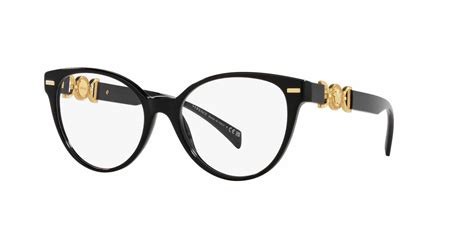 eyeglass frames versace|discontinued versace eyeglass frames.